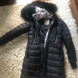 Moncler Women’s coat
